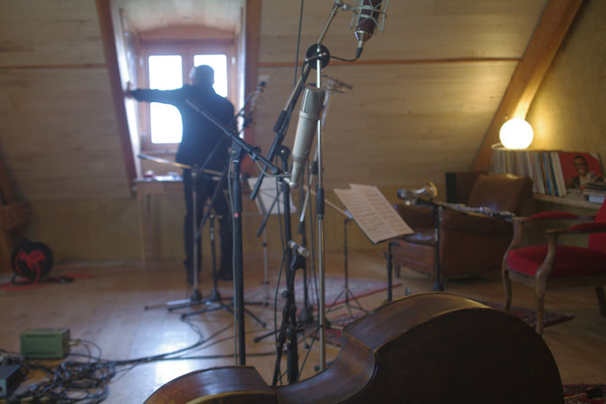 NOVO quartet