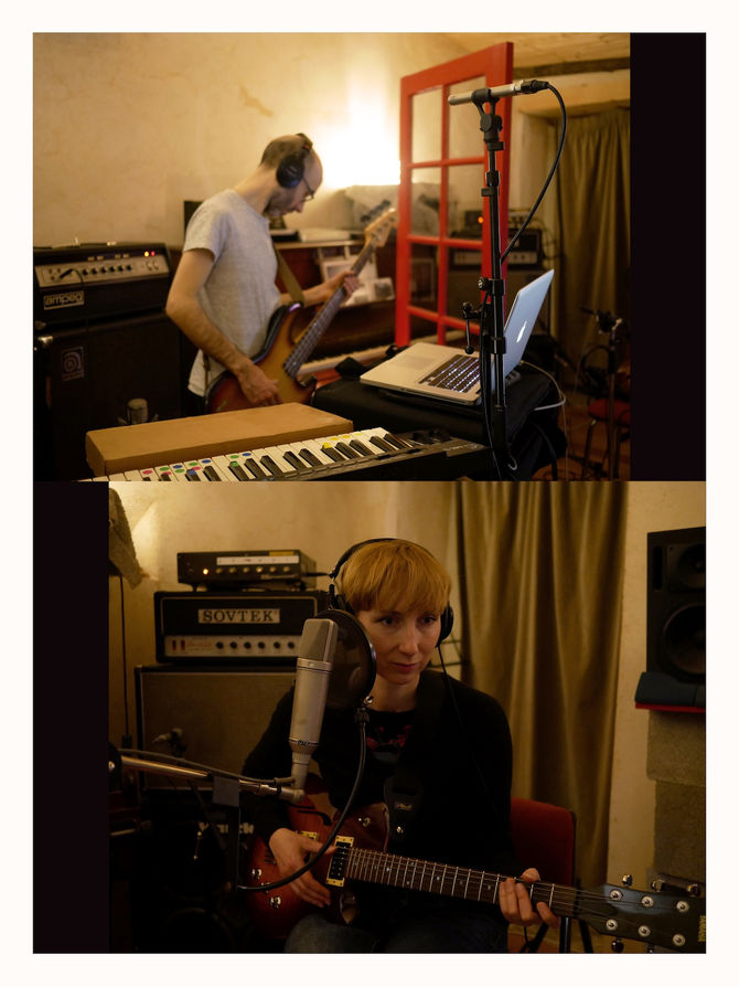 Premier EP