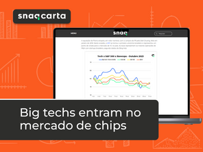 Carta Mensal - Novembro 2023