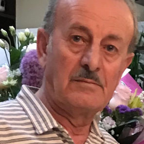 Saribek Danielian