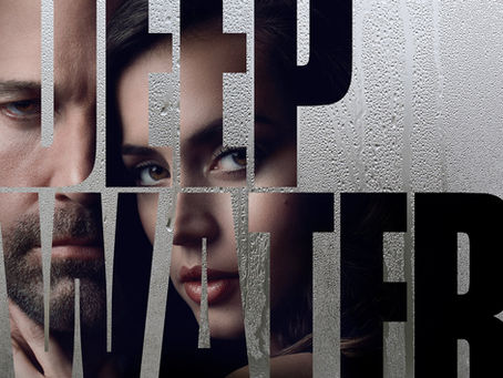 Deep Water Movie Review