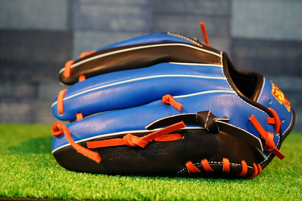 サムネイル： 【FO-6】ARVOI - Infielder glove  店舗別注