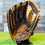サムネイル： 【FO-7】ARVOI - Outfielder glove　NAVYBLACK