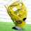 サムネイル： 【FO-4】FORTYNINE Jr.2  Infielder glove Yellow