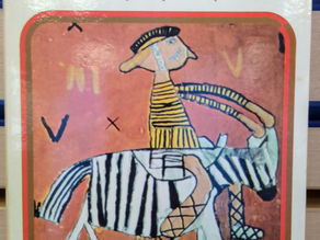 Bookshop Book of the Week - 30/8/24