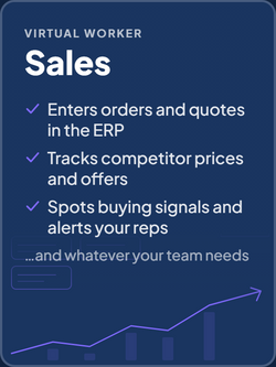 Sales_Virtual Worker