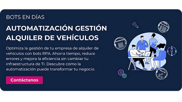 Business Intelligence & Automation