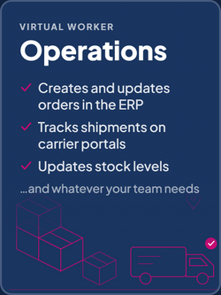 Operations_Virtual Worker