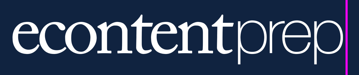 eContentPrep
