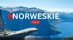 Norweskie Top 10