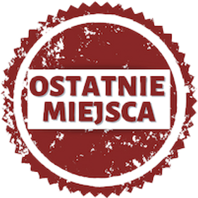 ostatnie miejsca