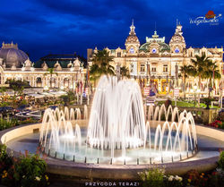 Monte Carlo