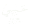 LOGO HABIBI RISTORANTE 2024 WHITE.png