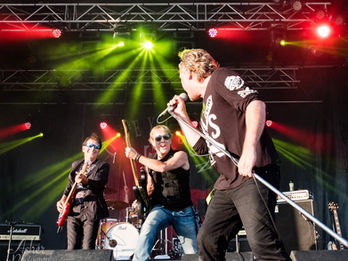 Great Canadian Talent