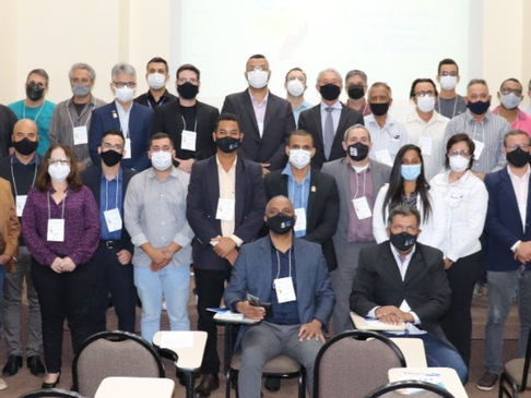 Eleições 2022: Calendário eleitoral é apresentado em reunião nacional dos Sistema CFT/CRT’s