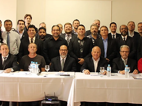 Conselho do CRT-RS uma conquista dos técnicos industriais gaúchos