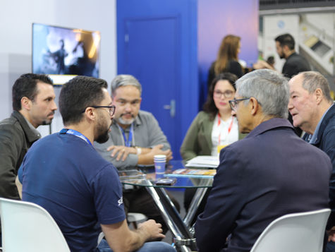 CRT-RS e SESI avançam em parceria para ampliar capacitação e oportunidades aos Técnicos Industriais
