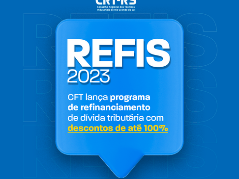 Programa de Refinanciamento de Dívida Tributária