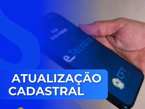CFT reforça importância da atualização cadastral dos técnicos para o processo eleitoral de 2026