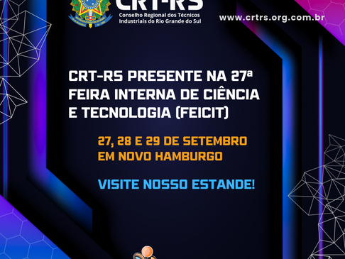 Começa hoje a FEICIT 2023!