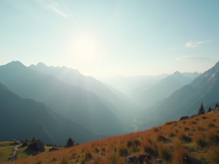 Nature Positive Leadership: Lessons from Hiking