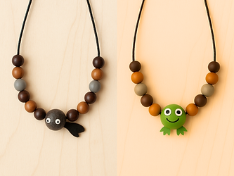 Poorneet (Tadpole Season) Tadpole Necklace Craft About Poorneet: Roughly Roughly September–October (spring). Marked by tadpoles growing in ponds and wetlands, signalling warmth and longer days. A time of transformation, growth, and change as waterholes come alive with movement. Season themes: Rainfall, ponds filling, tadpoles appearing, playful energy. Activity: A creative celebration of growth and transformation. In Poorneet — the Tadpole Season, ponds and waterways come alive as tadpoles grow, signalling longer days and the warmth of summer approaching. This is a time of change, movement, and new life.xplore the cycles of growth, change, and the importance of healthy waterways in nature. explore the cycles of growth, change, and the importance of healthy waterways in nature.