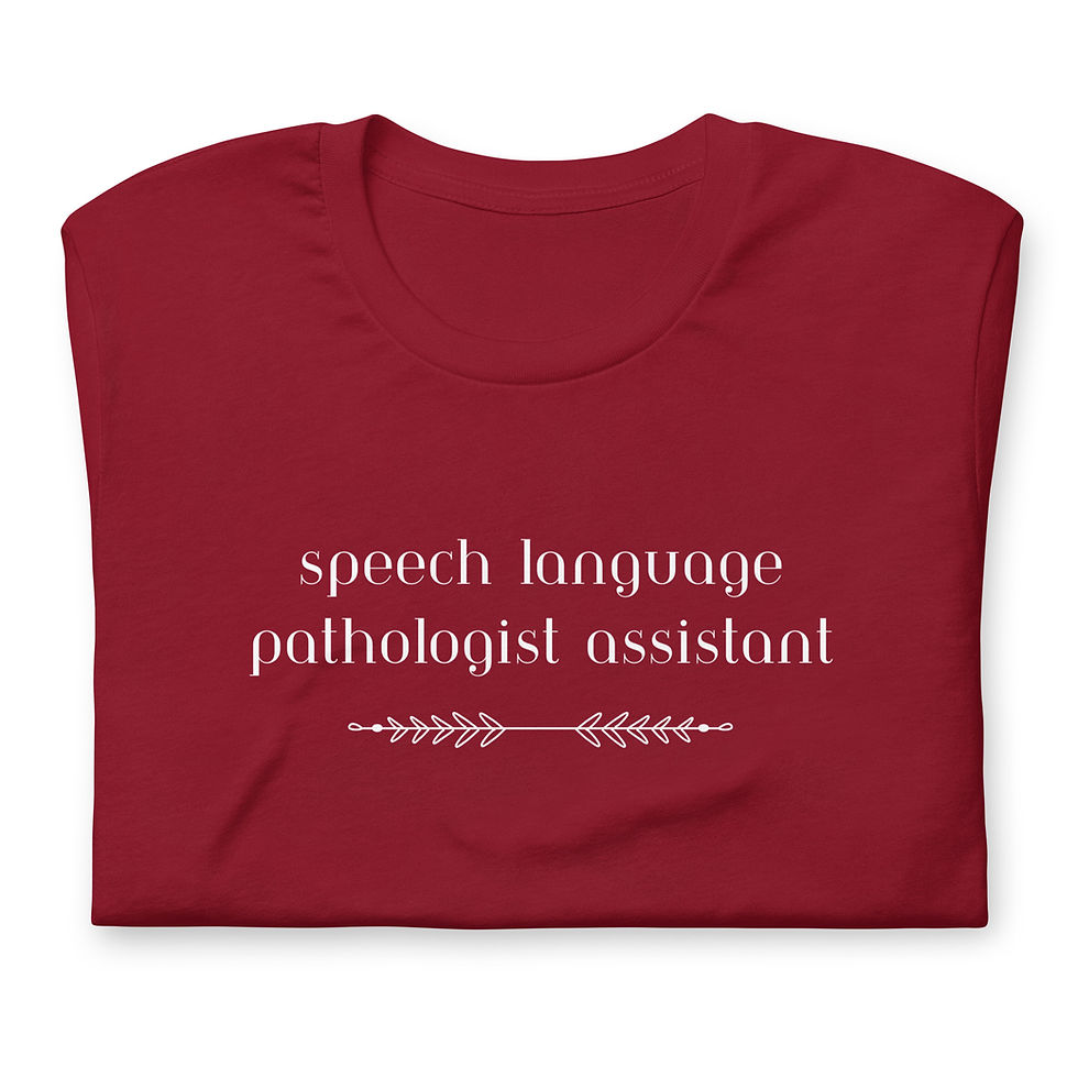 Thumbnail: SLPA T - Available in 20 Colors