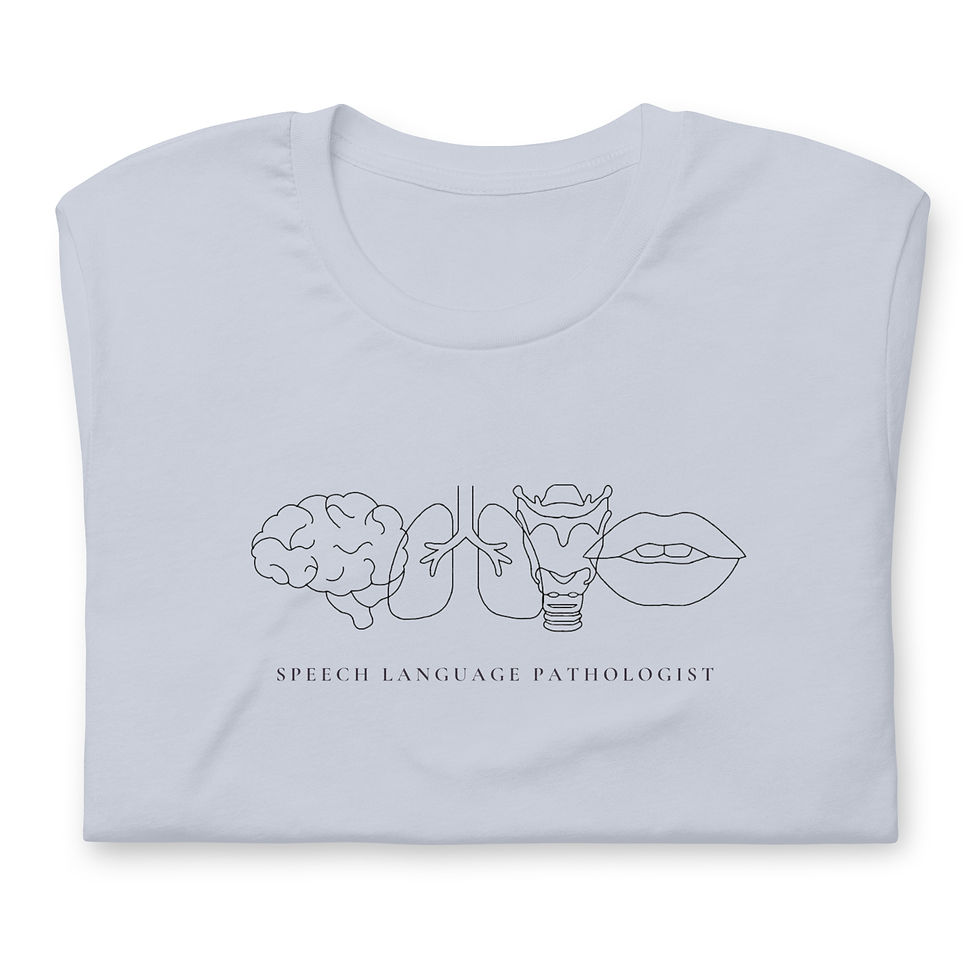 Thumbnail: Medical SLP T - 13 Colors