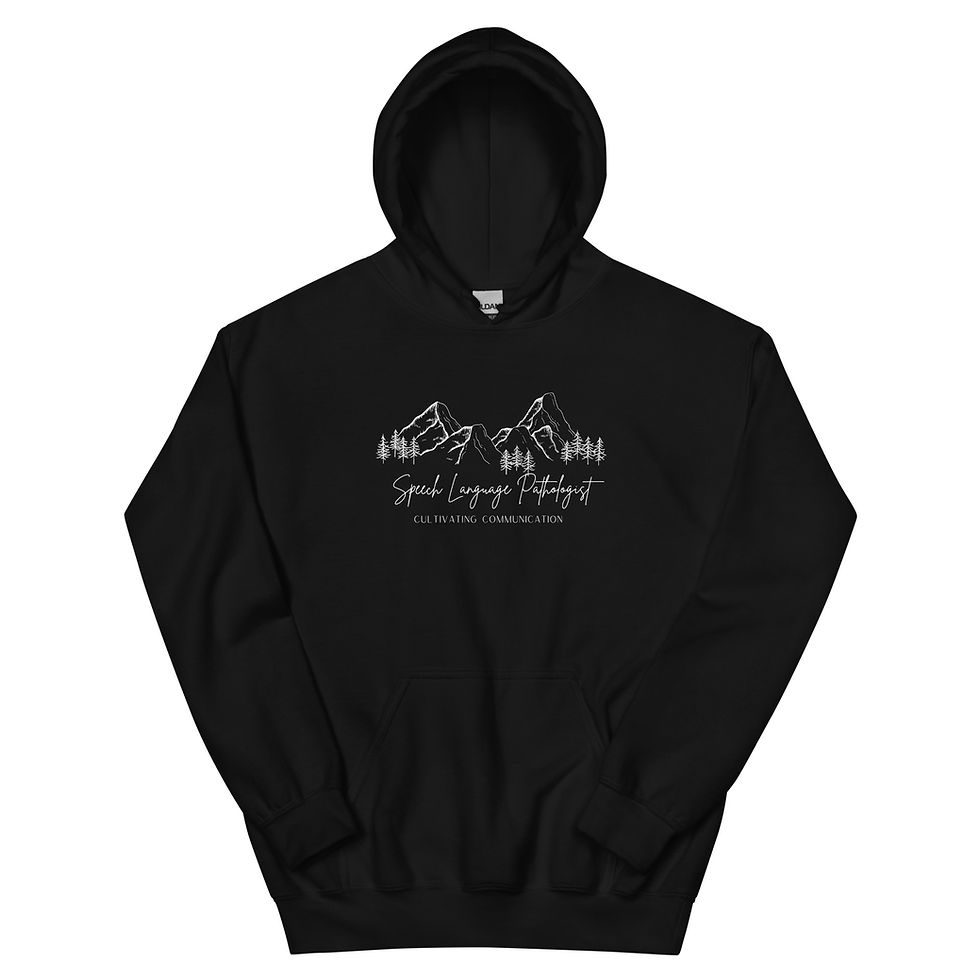 Thumbnail: Cultivating Communication Hoodie - 5 Colors