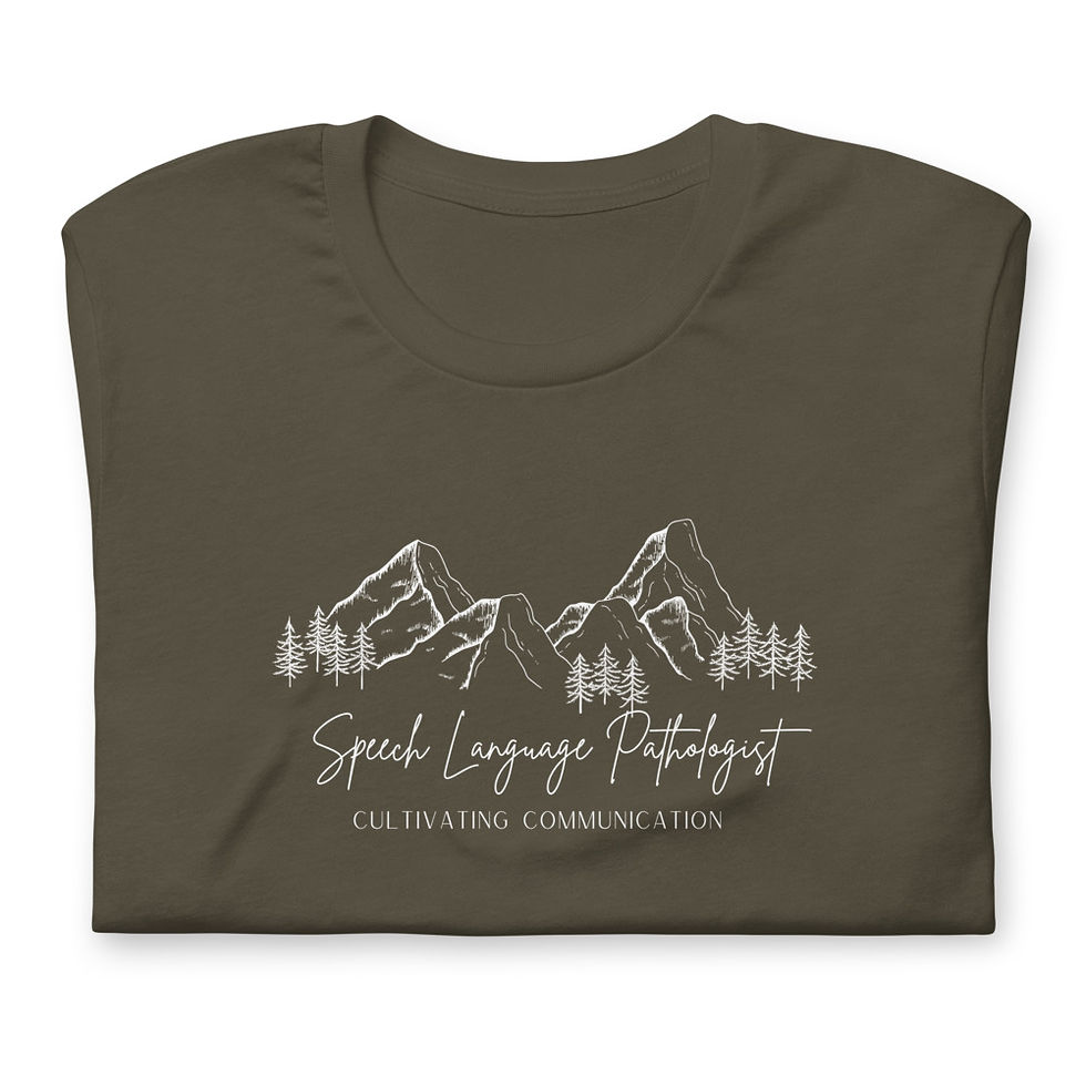 Thumbnail: Cultivating Communication T - 13 Colors