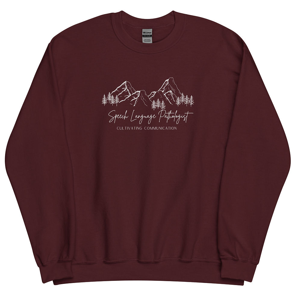 Thumbnail: Cultivating Communication Crewneck - 6 Colors