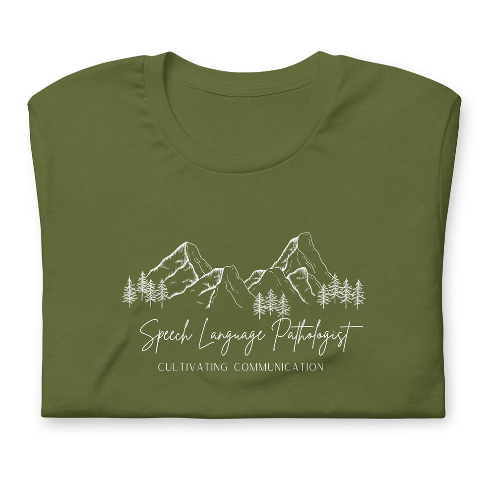 Thumbnail: Cultivating Communication T - 13 Colors