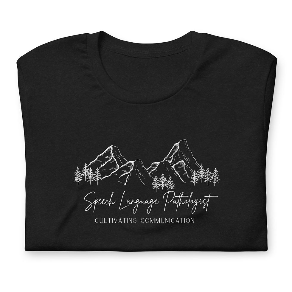 Thumbnail: Cultivating Communication T - 13 Colors