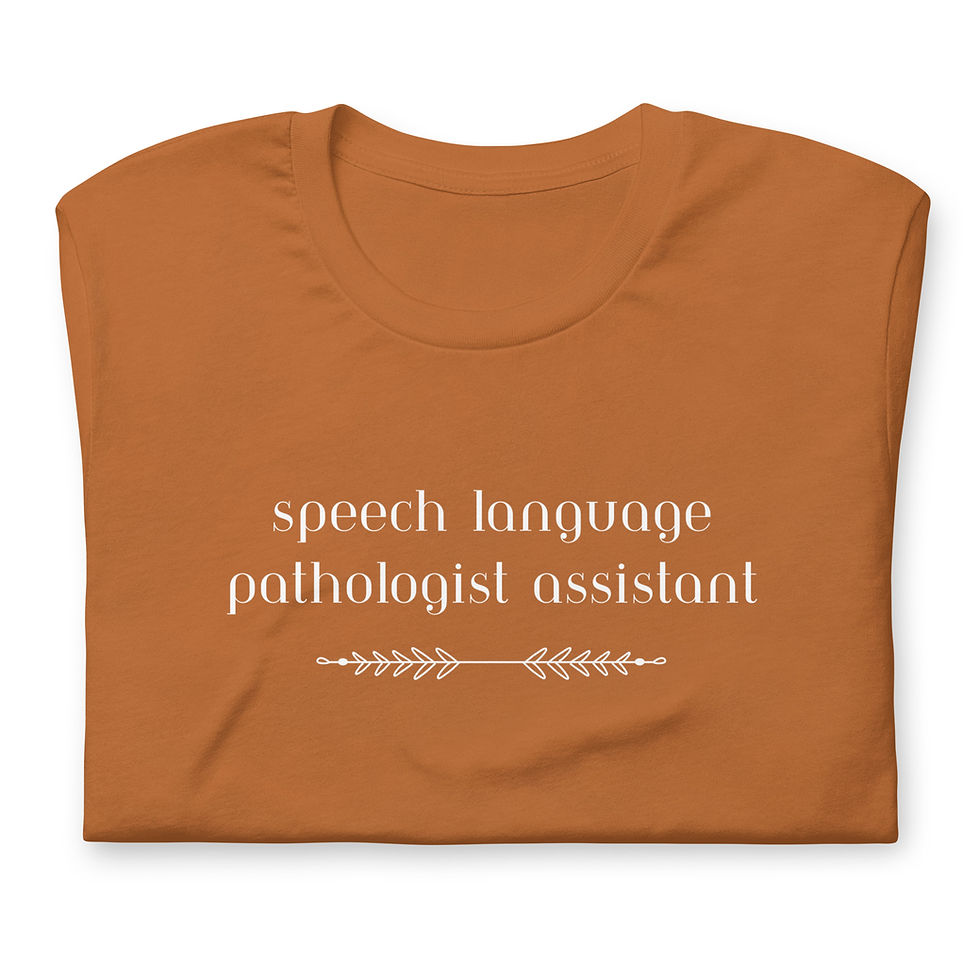 Thumbnail: SLPA T - Available in 20 Colors