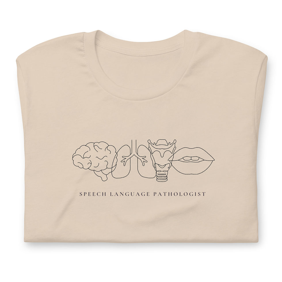 Thumbnail: Medical SLP T - 13 Colors