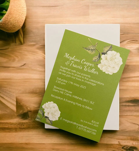 Apple Green Summer Vibes