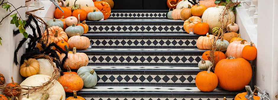 Premium Fall Porch Package