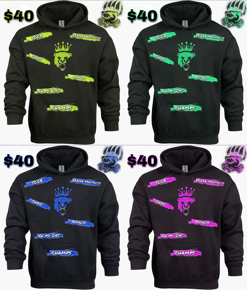 Thumbnail: Positive Sports Gear 