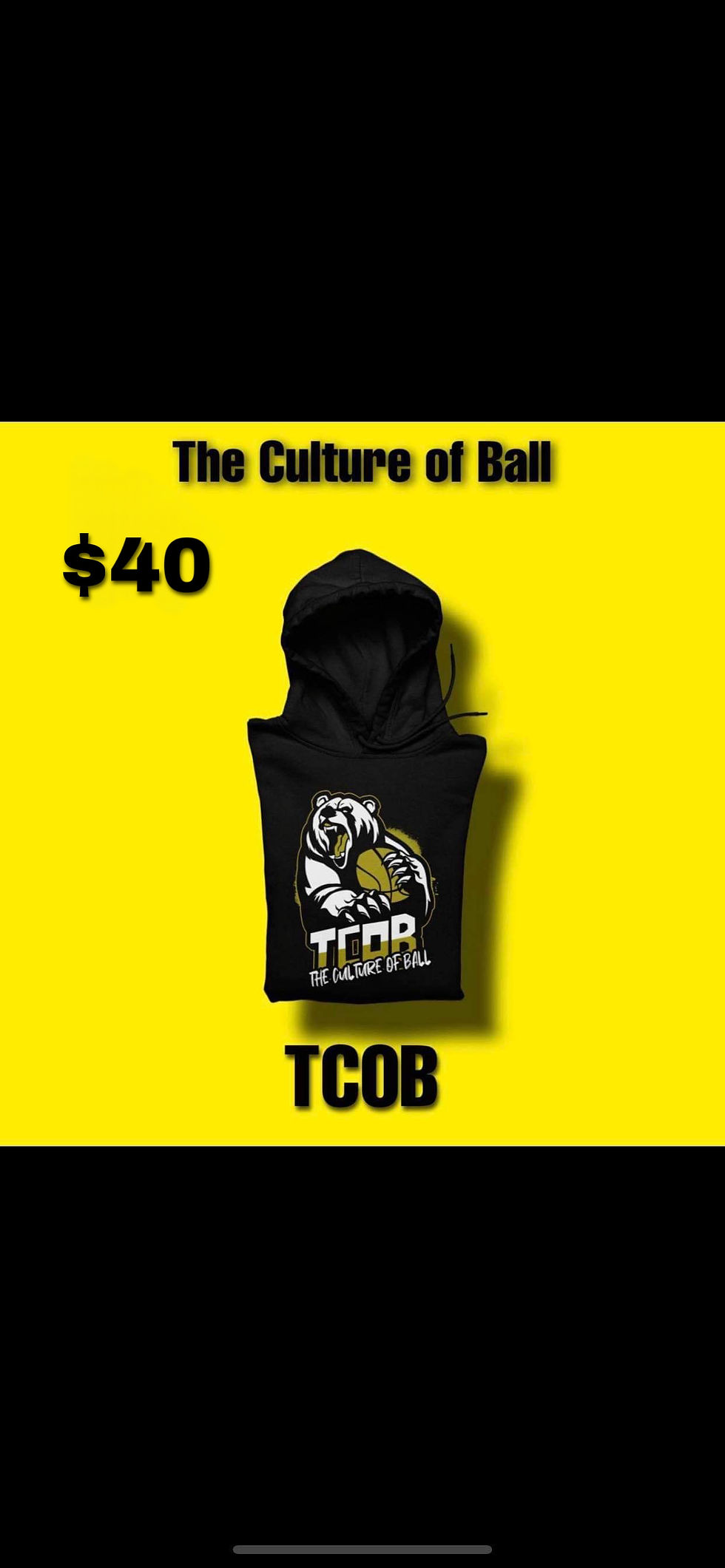 Thumbnail: Positive Sports Gear 