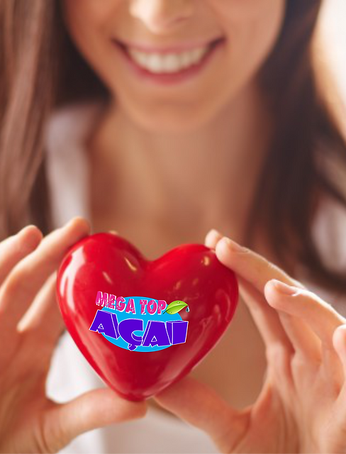 Mega Top Açaí