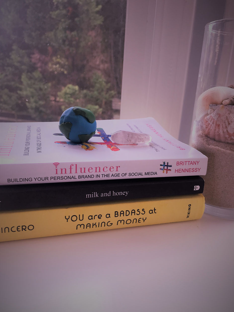 3 Great Books You Need to Read | GIVEAWAY ALERT | Motherhood Unplugged