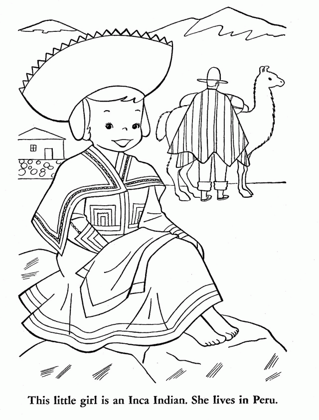 Peruvian girl.gif