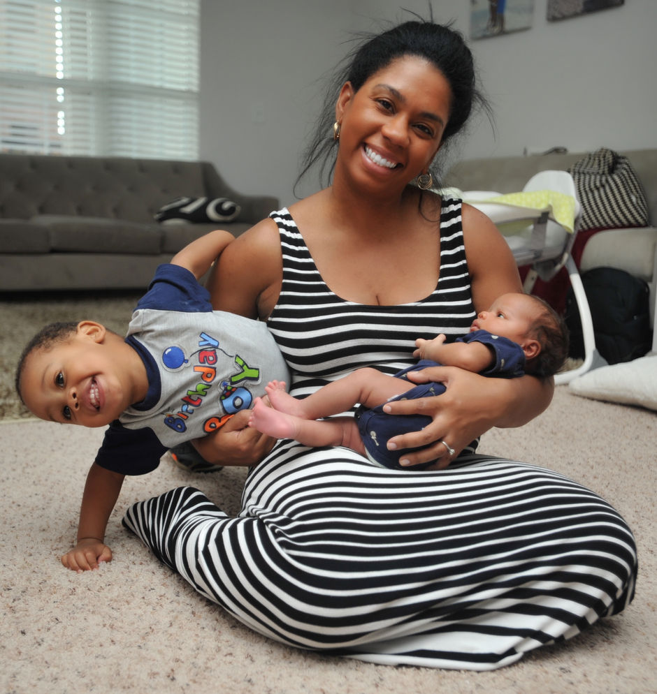 Getbodiedafterbaby + still Snapping Back | Motherhood Unplugged