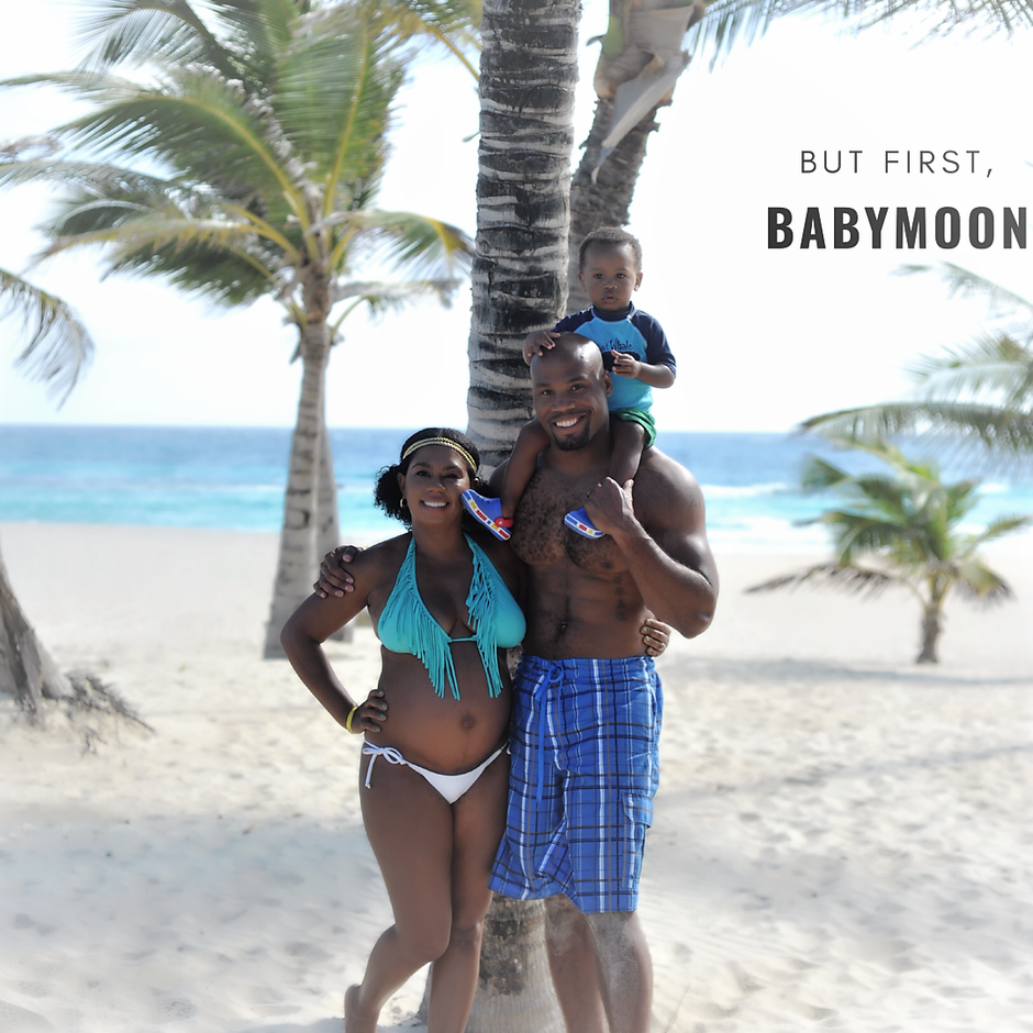 Why every couple needs a babymoon | Motherhood Unplugged