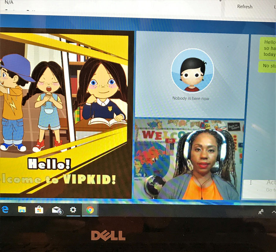 VIPKID Trial Class No Shows | What to do?