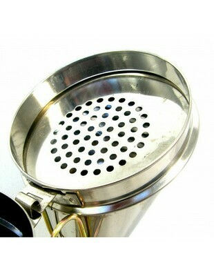 Thumbnail: Smoker - Stainless Steel