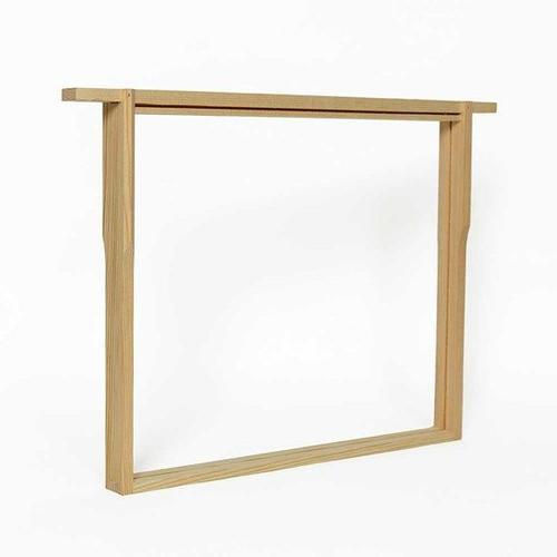B.S. Extra Deep Hoffman Frames 14x12 (10 pack)