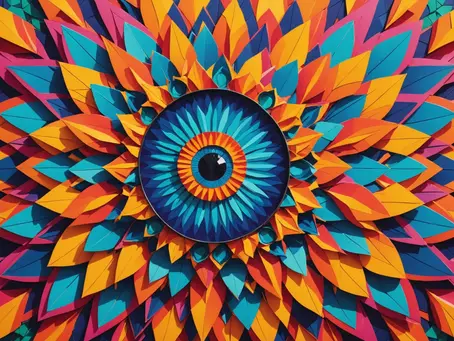 Vibes, Lights & Beats: Hosting a Mind-Blowing Psychedelic Party