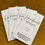Thumbnail: Seeded Paper Gift Tags 