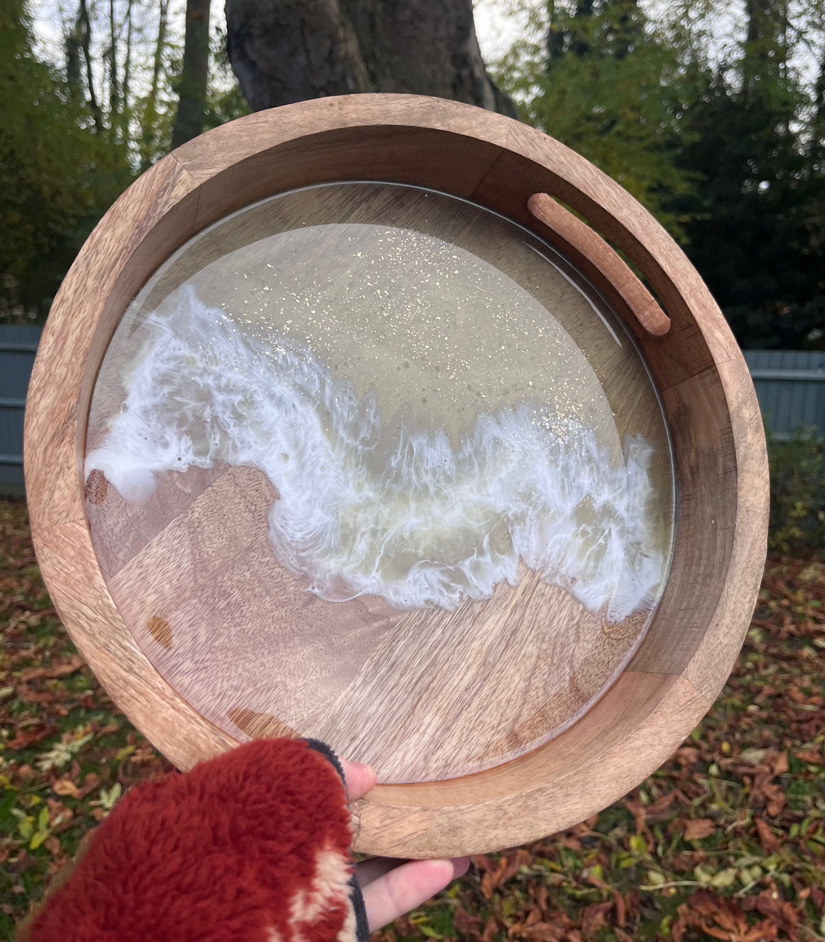 Magical Moments Tray